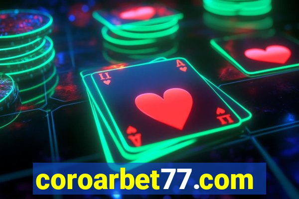 coroarbet77.com