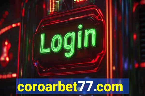 coroarbet77.com