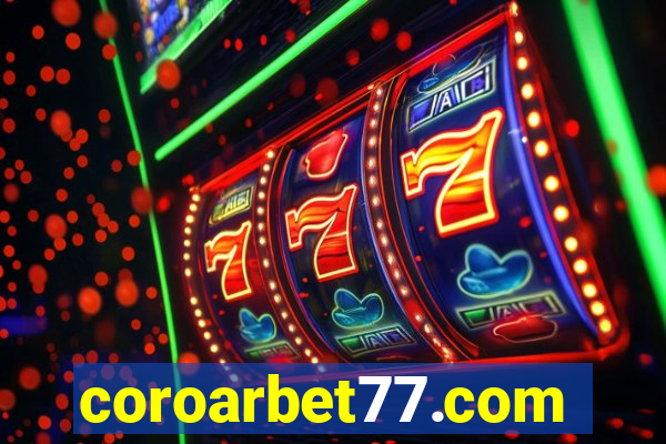 coroarbet77.com