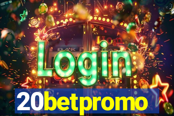 20betpromo