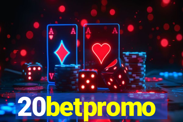 20betpromo