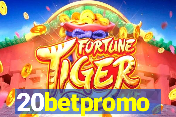 20betpromo