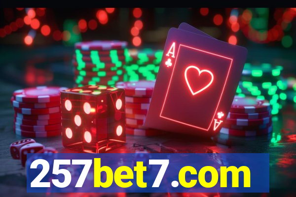 257bet7.com