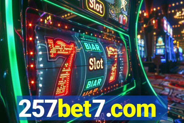 257bet7.com