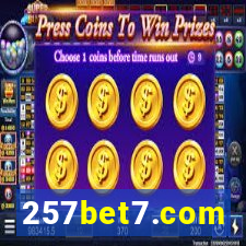 257bet7.com