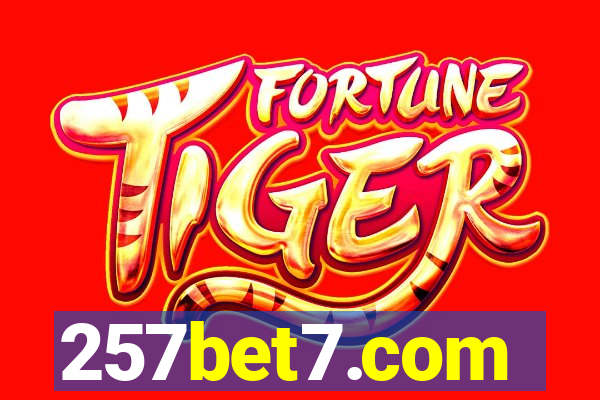 257bet7.com