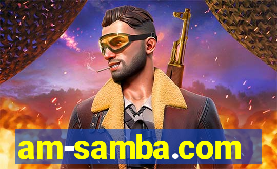 am-samba.com