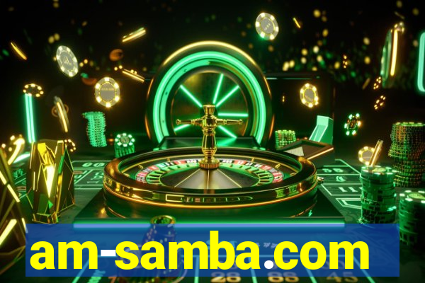 am-samba.com