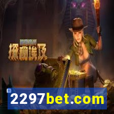 2297bet.com