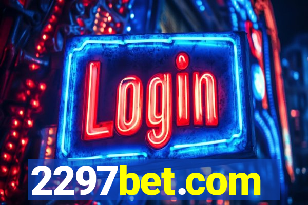 2297bet.com