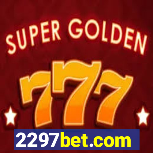 2297bet.com