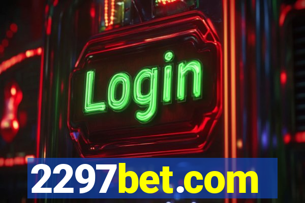 2297bet.com