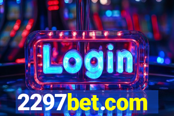 2297bet.com