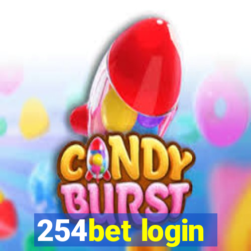 254bet login