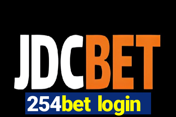 254bet login