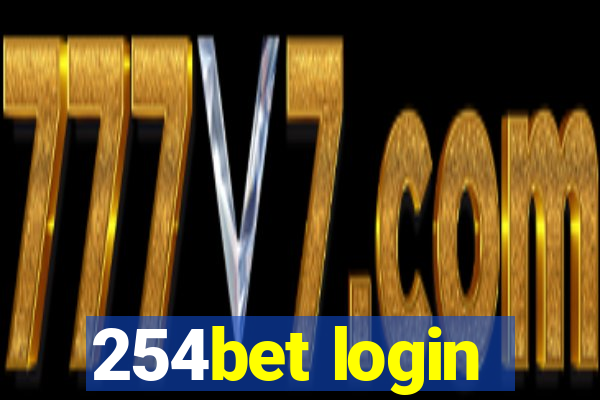 254bet login