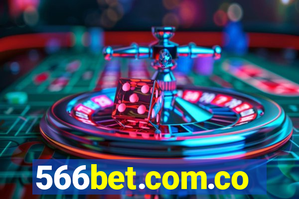 566bet.com.co