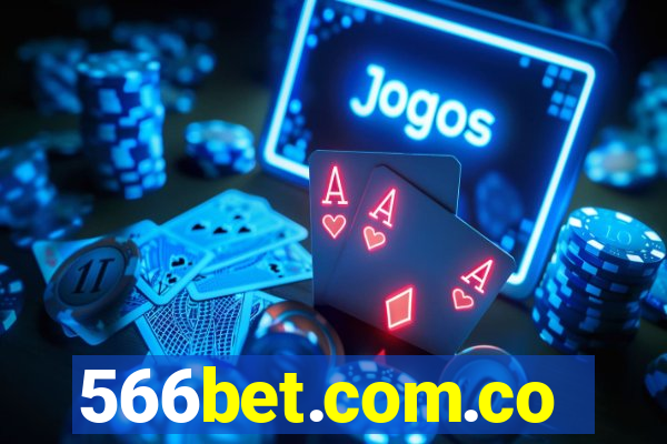 566bet.com.co