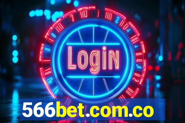 566bet.com.co