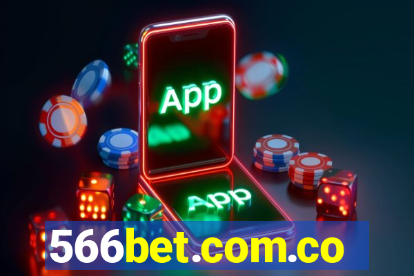 566bet.com.co