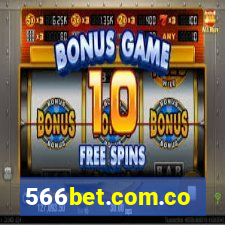 566bet.com.co