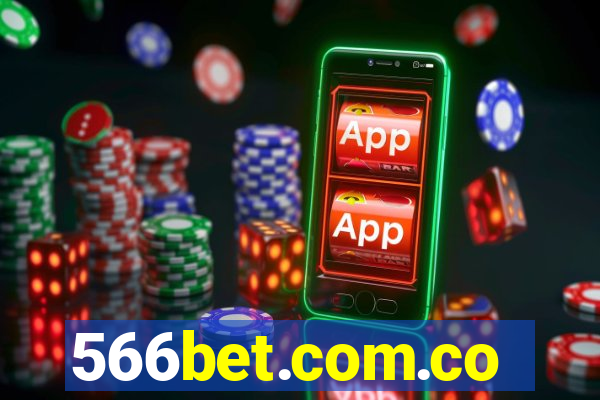 566bet.com.co