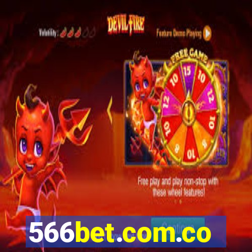 566bet.com.co