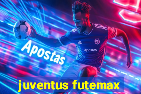 juventus futemax