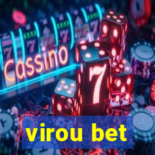 virou bet