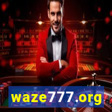 waze777.org