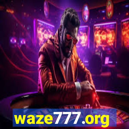 waze777.org