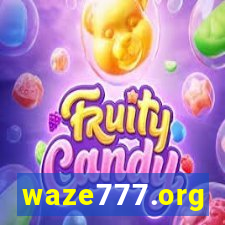 waze777.org