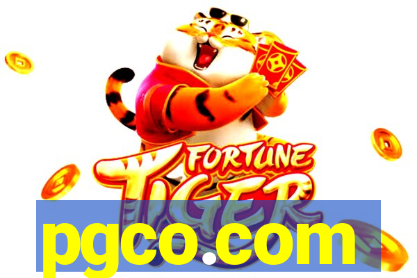 pgco.com