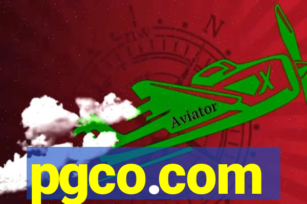 pgco.com