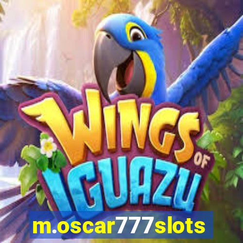 m.oscar777slots