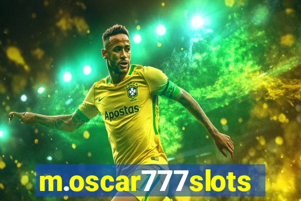 m.oscar777slots