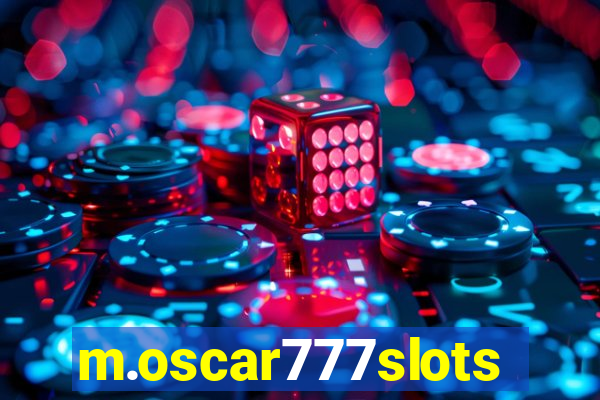 m.oscar777slots