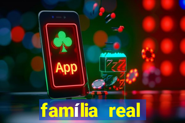 família real brasileira árvore genealógica