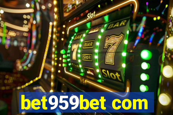 bet959bet com