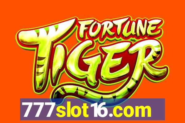 777slot16.com