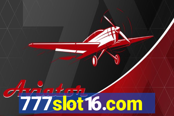 777slot16.com