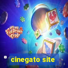 cinegato site