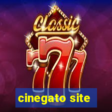 cinegato site