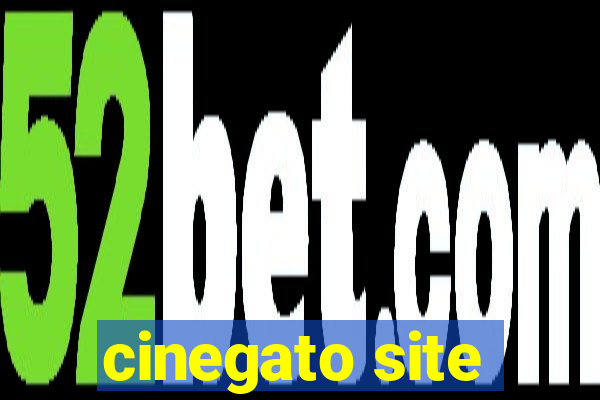 cinegato site