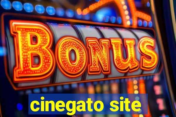 cinegato site