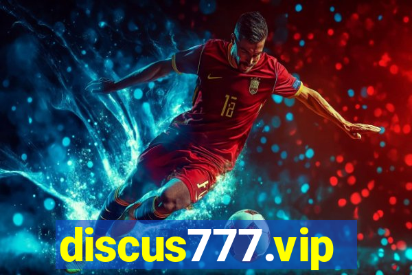 discus777.vip