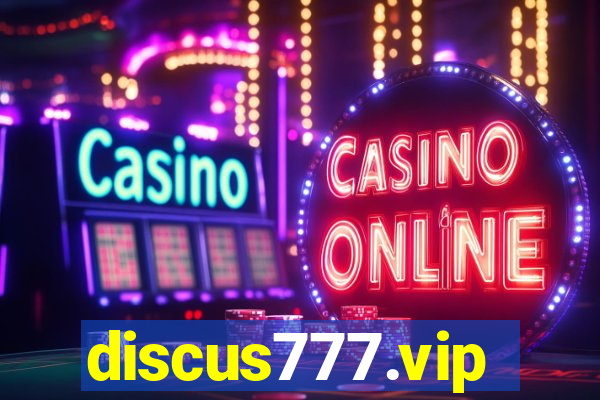 discus777.vip