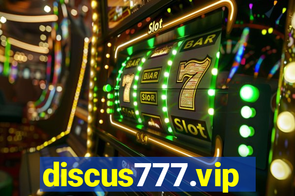 discus777.vip