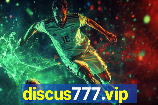 discus777.vip