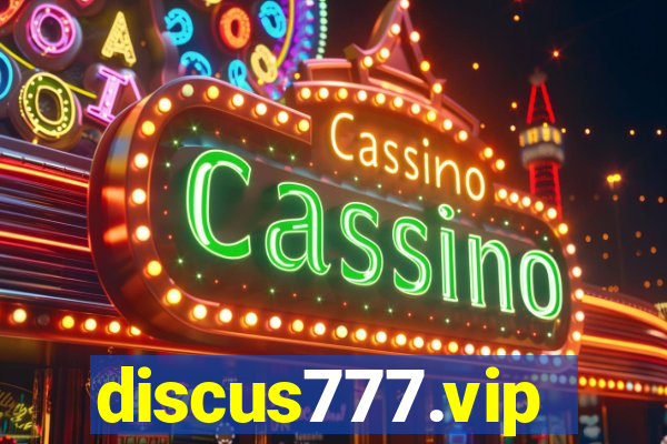 discus777.vip